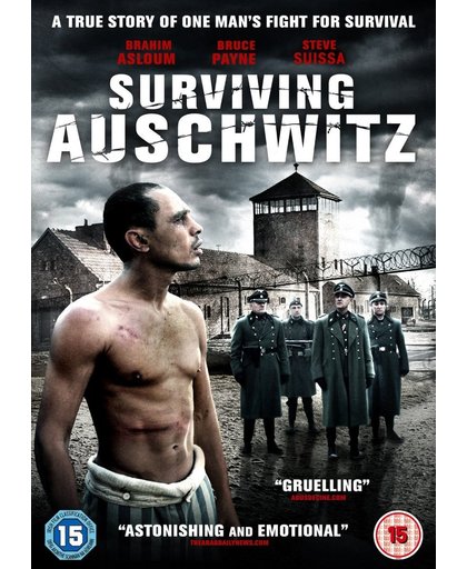 Surviving Auschwitz (Import)