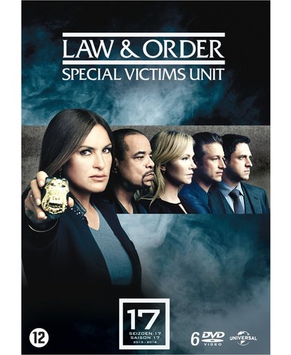 Law & Order: Special Victims Unit - Seizoen 17
