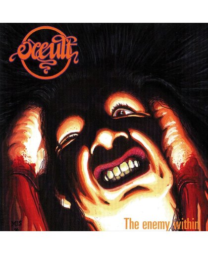 Enemy Within -Reissue-