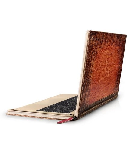 Twelve South BookBook Rutledge MacBook 12 inch