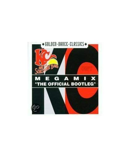 Megamix The Official Bootleg