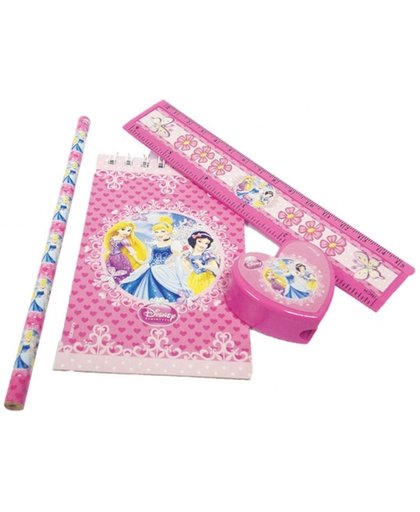 Set 20 cadeau's Princess Disney™ - Feestdecoratievoorwerp - One size