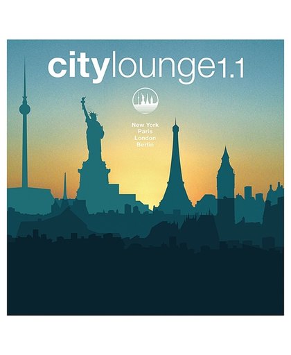 City Lounge 1;1