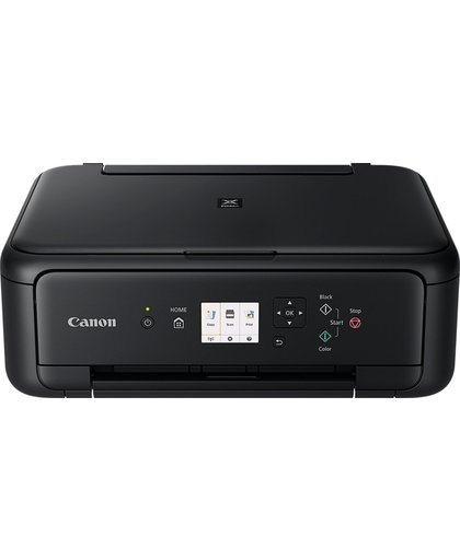 Canon PIXMA TS5150 Inkjet 4800 x 1200 DPI A4 Wi-Fi