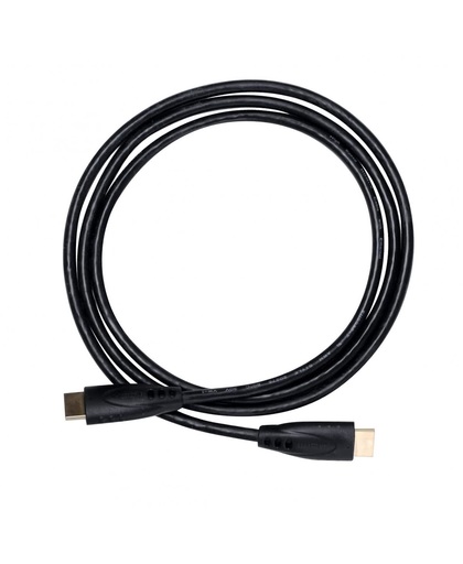 Snakebyte A&V Mamba HDMI Cable (1.5m, OD 5,8mm)