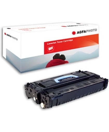AgfaPhoto APTHP43XE Tonercartridge 30000pagina's Zwart toners & lasercartridge