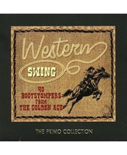 Western Swing