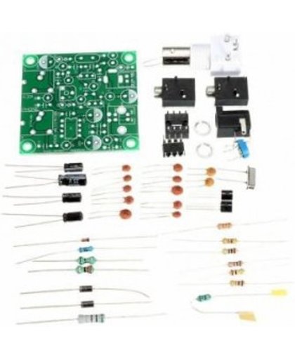 Arduino Compatible DIY Radio KIT