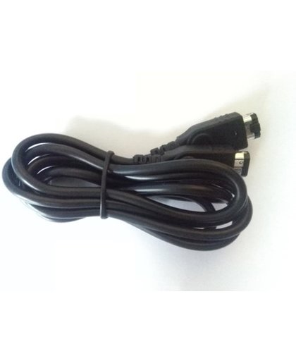 Nintendo Gameboy Advance (SP) Link Cable