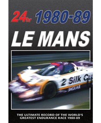 Le Mans Collection 1980-1989 - Le Mans Collection 1980-1989