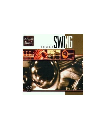 Various - Swing