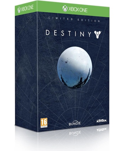 Destiny - Limited Edition - Xbox One