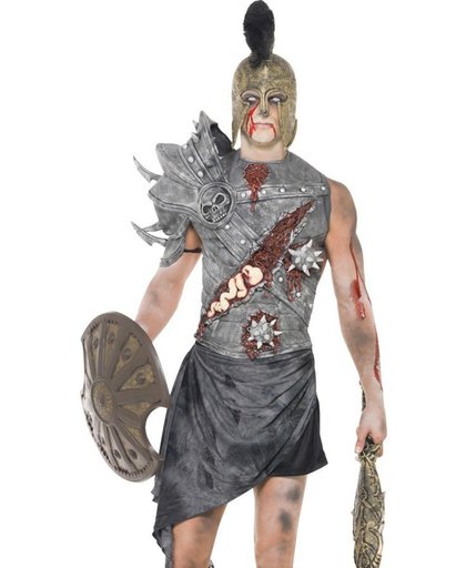 Dressing Up & Costumes | Costumes - 70s Disco Fever - Zombie Gladiator Costume