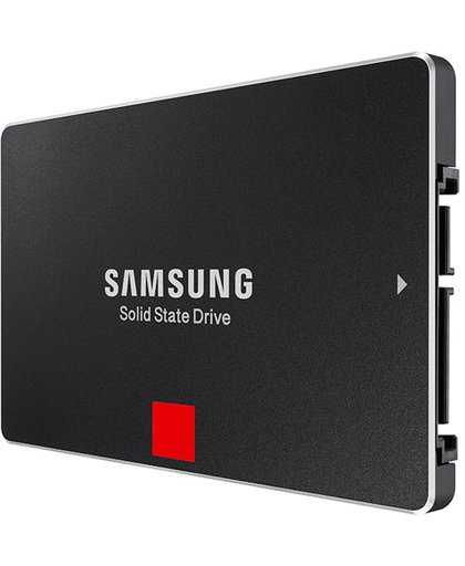Samsung MZ-7KE512 512GB 2.5" SATA III