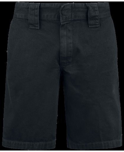 Dickies 873 Short Jeans (kort) zwart