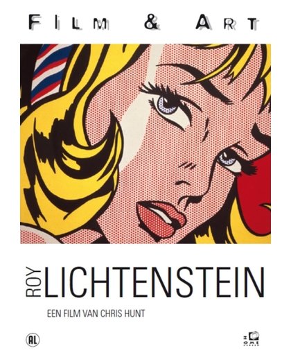 Film & Art - Roy Lichtenstein