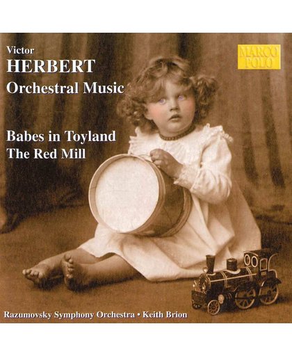 Herbert:Babes Intoyland.The Re