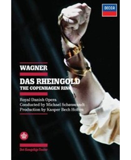 Various Artists - Das Rheingold