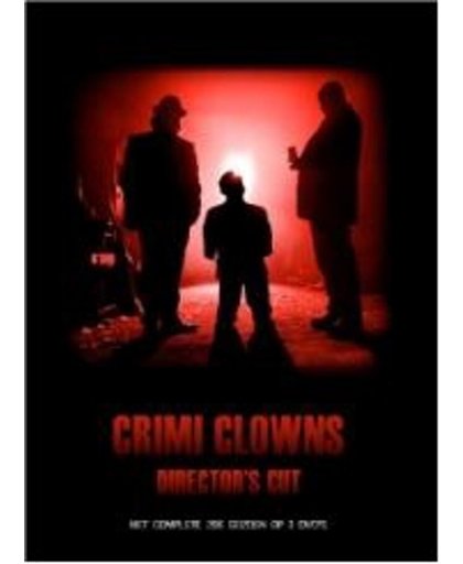 Crimi Clowns - Seizoen 2