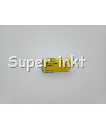 Super inkt huismerk|HP 903XL Y|13ml