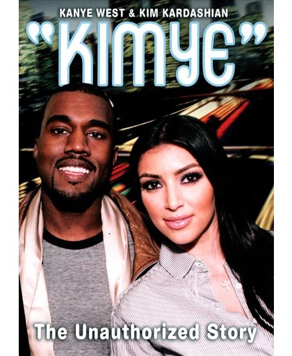 Documentary - Kanye West & Kim..