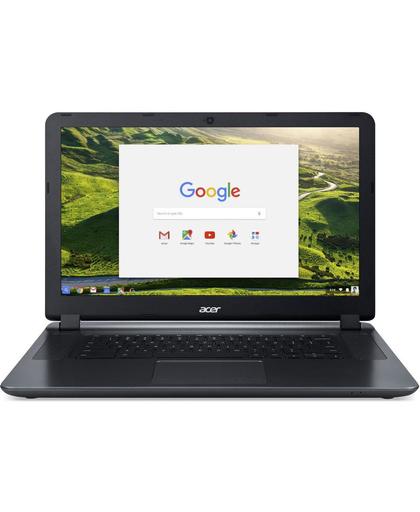 Acer Chromebook 15 CB3-532-C15S - Chromebook - 15.6 Inch - Azerty
