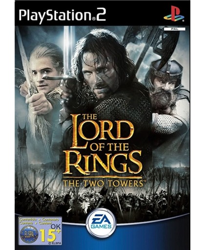 The Lord Of The Rings: The Two Towers