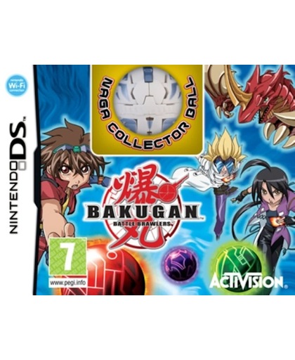 Bakugan - Collectors Edition