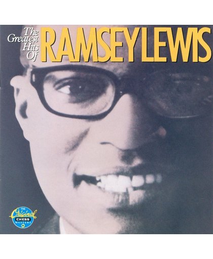 Greatest Hits Of Ramsey Lewis