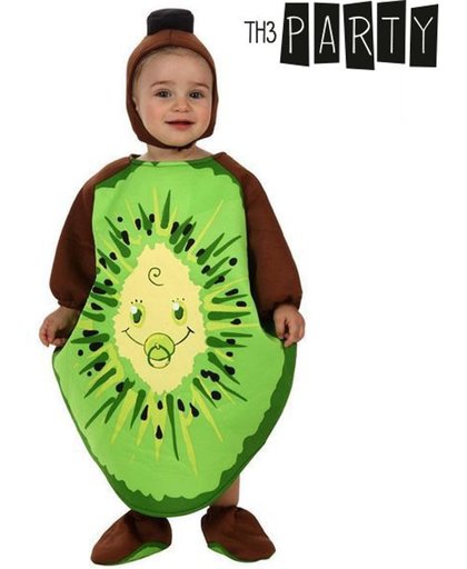 Kostuums voor Baby's Th3 Party Kiwi