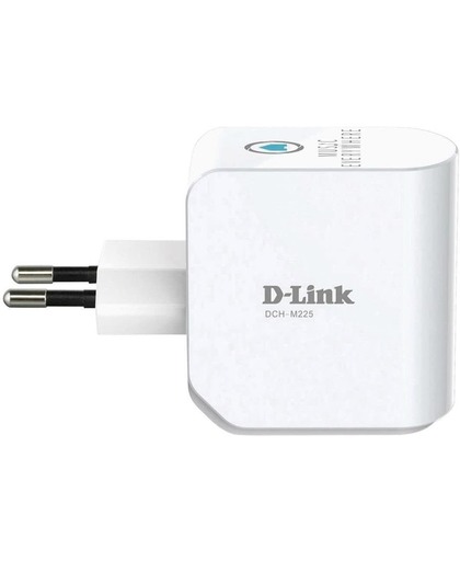D-Link DCH-M225 AV transmitter Wit audio/video extender