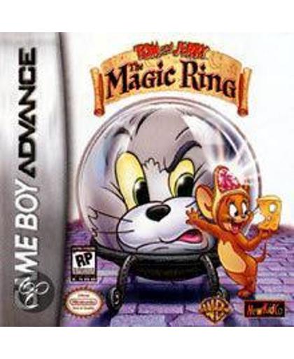 Tom & Jerry - The Magic Ring