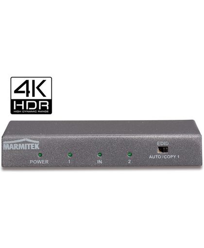 Marmitek Split 612 UHD 2.0 HDMI