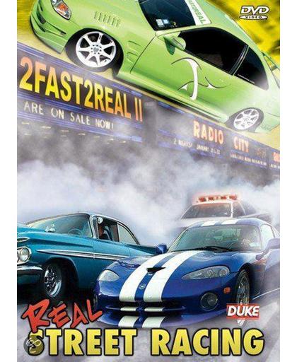 2 Fast 2 Real 2 - Real Street Racin - 2 Fast 2 Real 2 - Real Street Racin