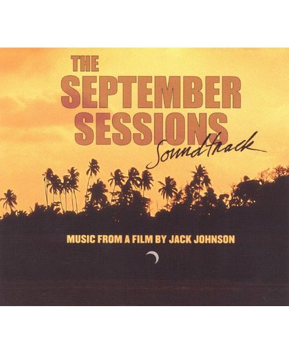 September Sessions (Johnso