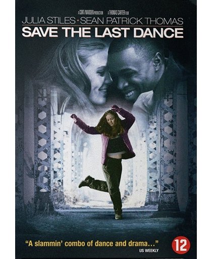 Save The Last Dance (Steelbook)