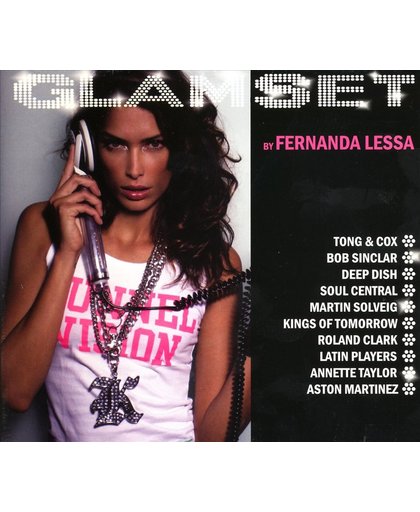 Glam Set By Fernanda Less