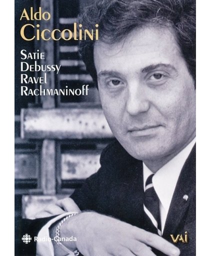 Aldo Ciccolini - Aldo Ciccolini In Recital