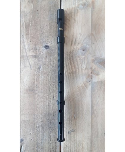 Susato Kildare S-series stembare Tin Whistle (D, C) C