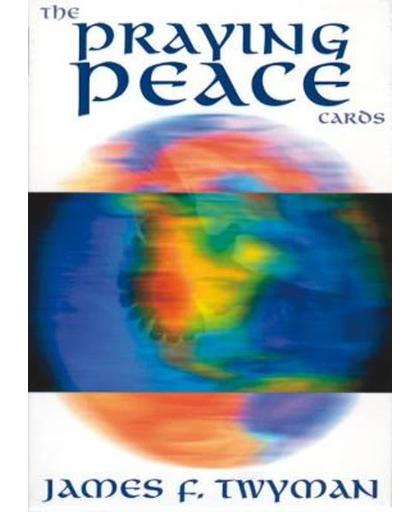 Praying Peace Cards (H)