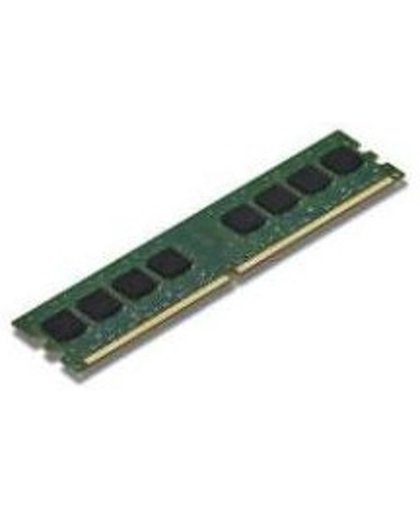 Fujitsu 4GB DDR3 1600MHz PC3-12800 4GB DDR3 1600MHz geheugenmodule