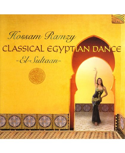 Classical Egyptian Dance