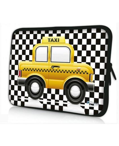 Sleevy 13.3 laptophoes taxi