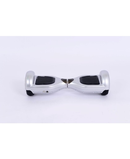 United Entertainment Hoverboard - Zilver