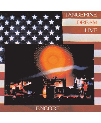 Encore (Tangerine Dream Live)