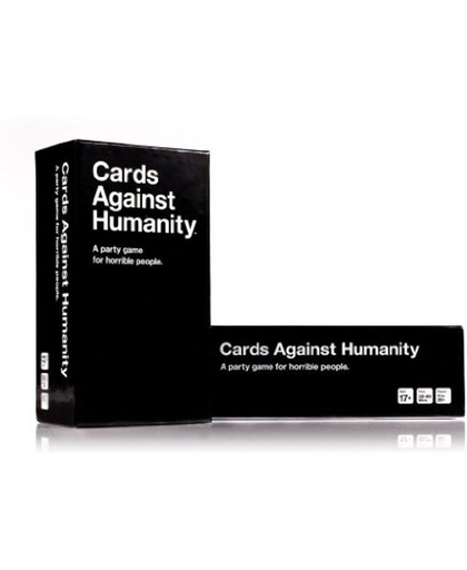 Cards Against Humanity US editie - Kaartspel
