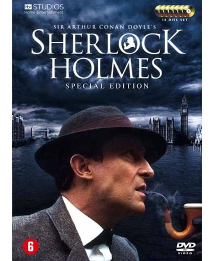 Sherlock Holmes (Special Edition)