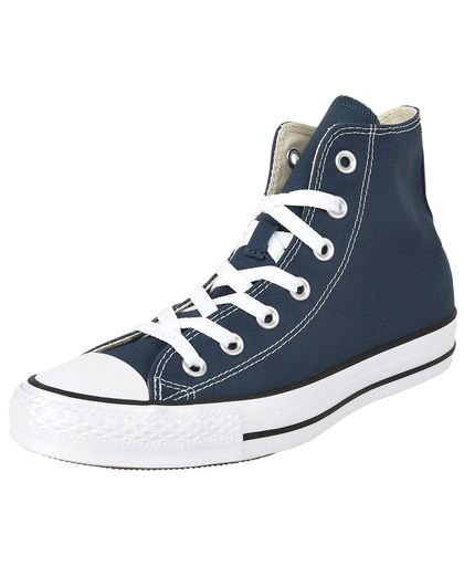 Converse Chuck Taylor All Star High Sneakers navy