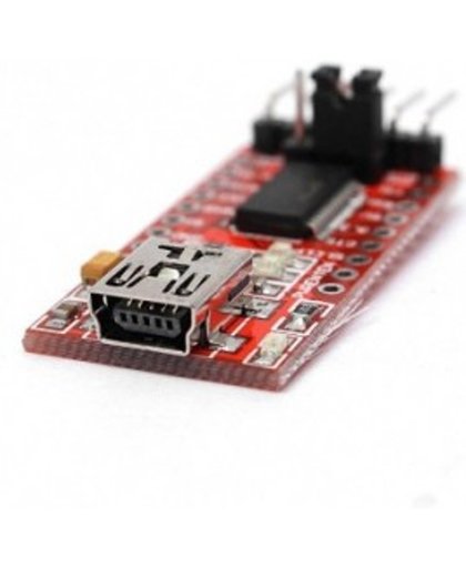 Arduino Compatible USB naar TTL Serial Converter