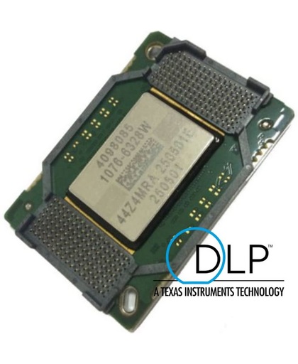 DLP DMD chip, 1024x768 pixels, model W